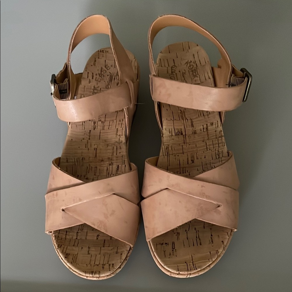 Women's Kork-Ease Sandals